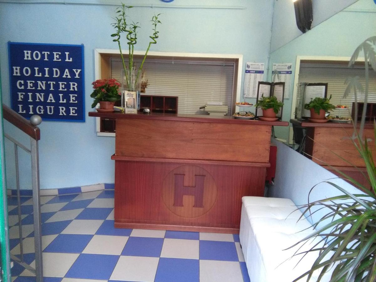 Hotel Hc ฟีนาเลลีกูเร ภายนอก รูปภาพ